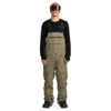 VOLCOM ROAN BIB OVERALL MILITARY XL