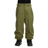 VOLCOM ARTHUR 20K PANT DARK OLIVE XL