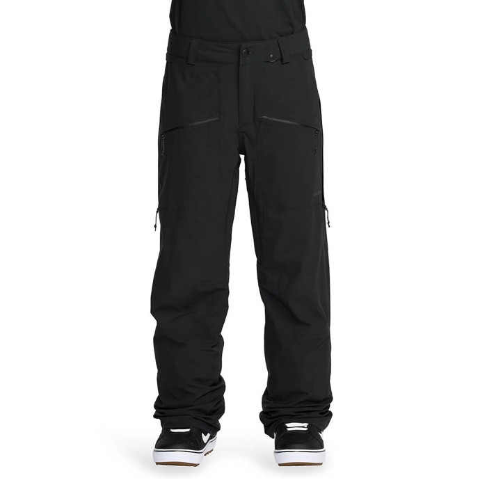 VOLCOM KARAT STRETCH 30K PANT BLACK M