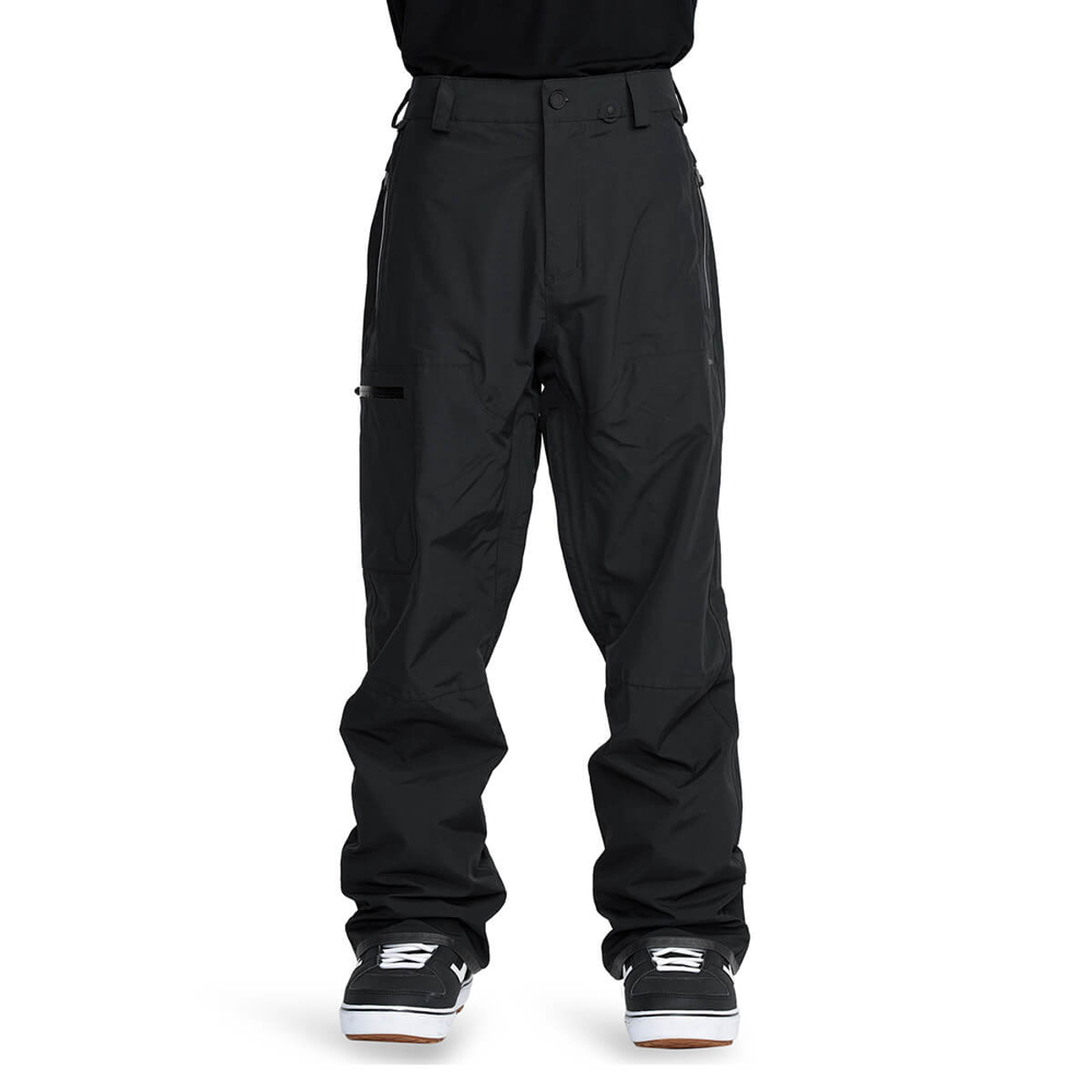 VOLCOM L GORE-TEX PANT BLACK XS