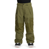 VOLCOM LONGO GORE-TEX PANT DARK OLIVE M