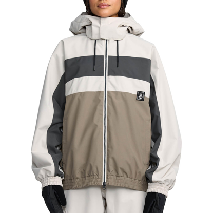 VOLCOM DLM JACKET STONE S