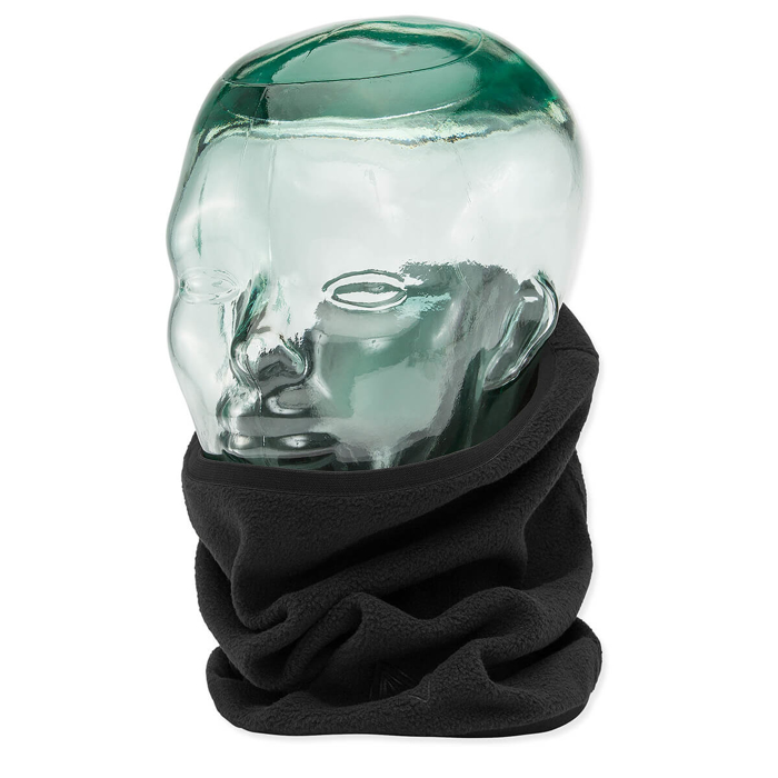 VOLCOM REMOVABLE NECKBAND BLACK UNI