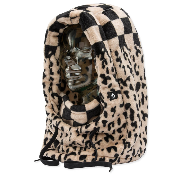 VOLCOM DANG HOOD OATMEAL UNI