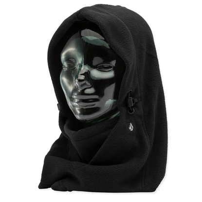 VOLCOM V.SCOUT HOOD BLACK UNI