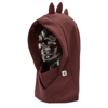 VOLCOM SNOW CREATURE HOOD HENNA UNI