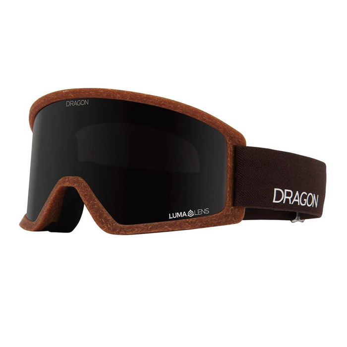 DRAGON DX3 OTG RAW DARK/LUMALENS MIDNIGHT UNI