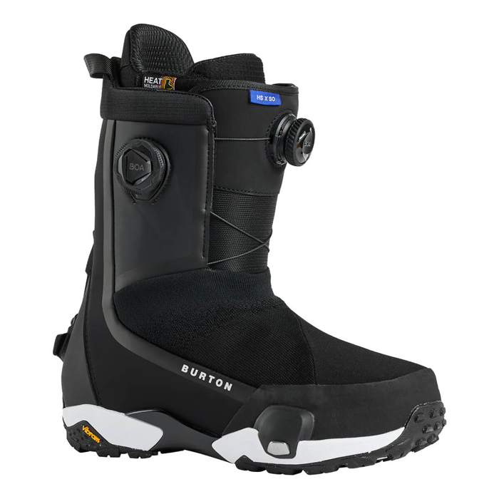 BURTON HIGHSHOT X STEP ON® BLACK 270