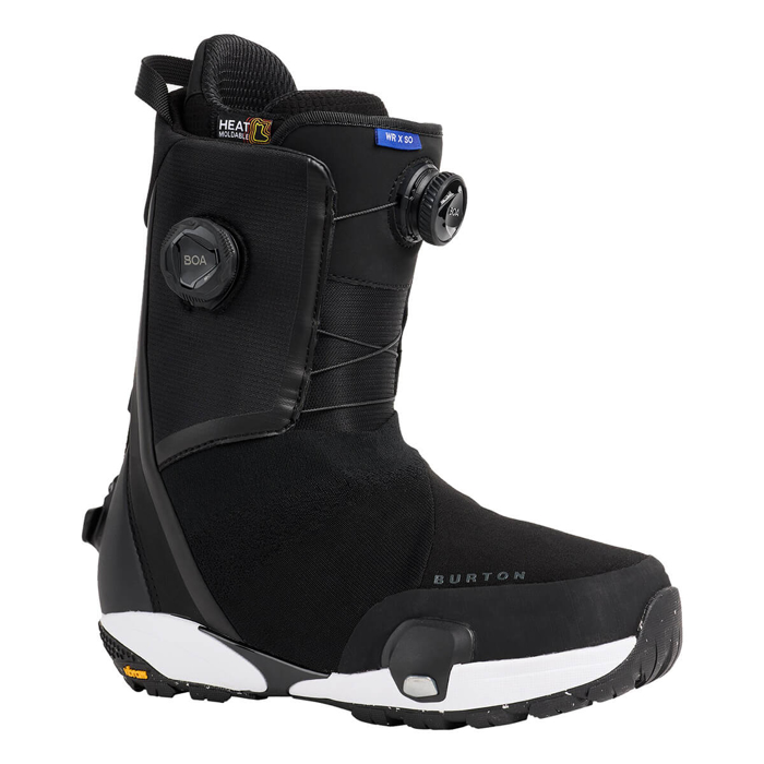 BURTON WAVERANGE X STEP ON® BLACK 280