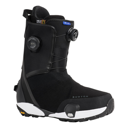 BURTON WAVERANGE X STEP ON® BLACK 290