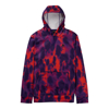 BURTON OAK PULLOVER HOODIE FIESTA PRO XL