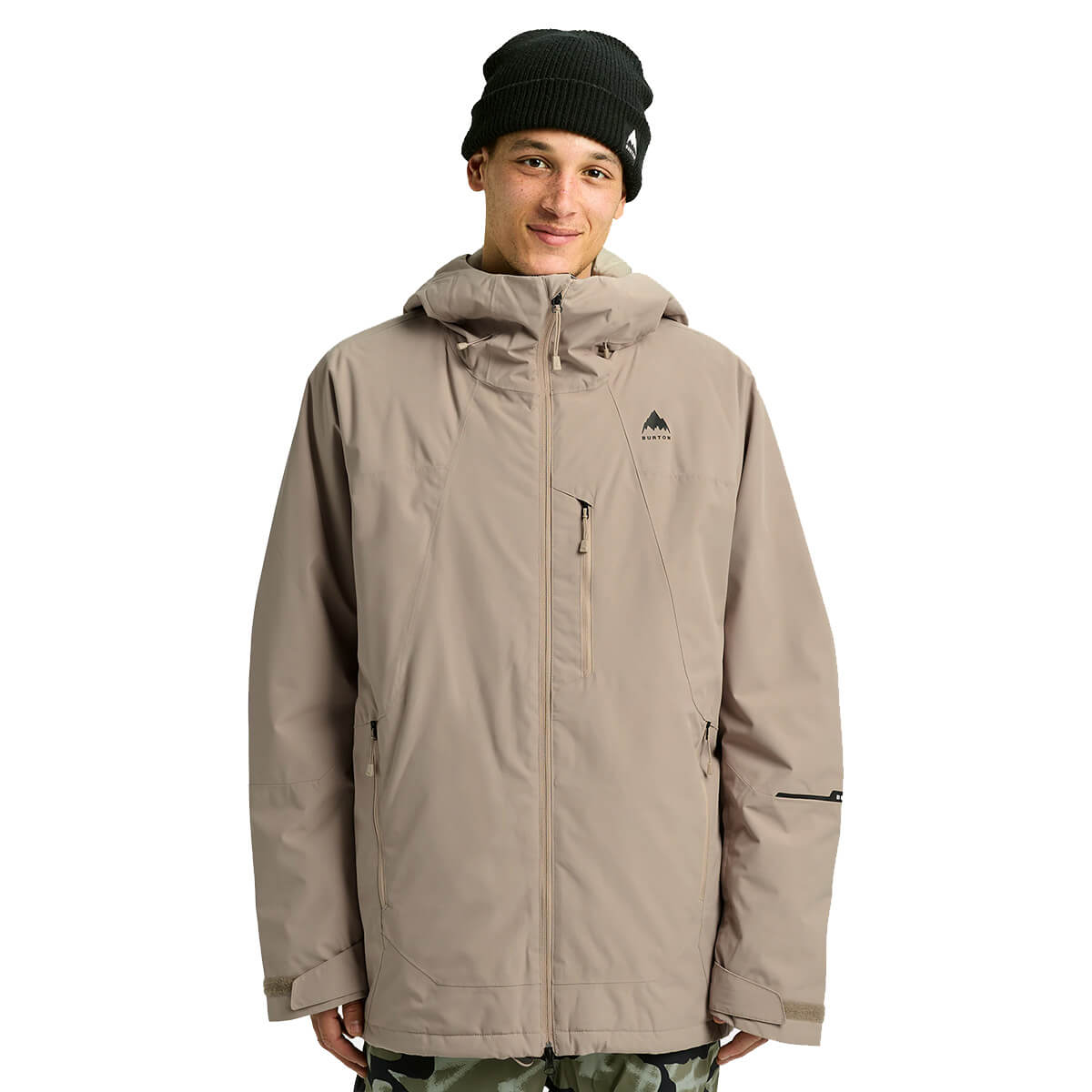 スノーボード Men's Burton Reserve 2L Insulated M Burton Men's Reserve 2L Insulated Jacket | Winter Jackets | ERIK'S