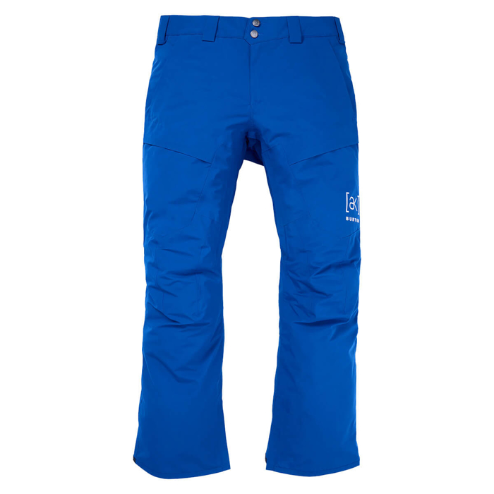 BURTON MEN'S [AK] SWASH GORE-TEX 2L PANTS JAKE BLUE XL