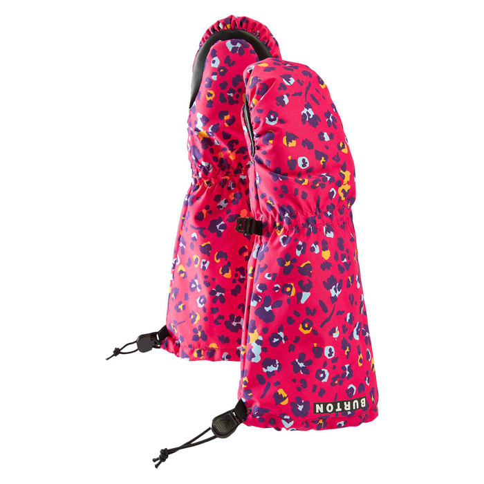 BURTON TODDLER GROMMITT WILDCAT FLORAL 2T