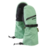BURTON KIDS' VENT MITTENS SOFT SAGE XS