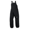 BURTON WOMEN'S RESERVE 2L BIB PANTS TRUE BLACK M