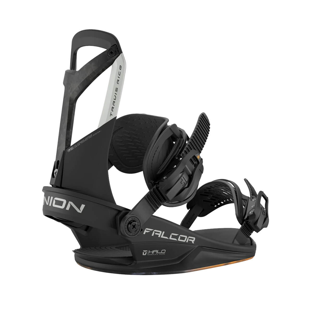 UNION BINDING CO. FALCOR BLACK M