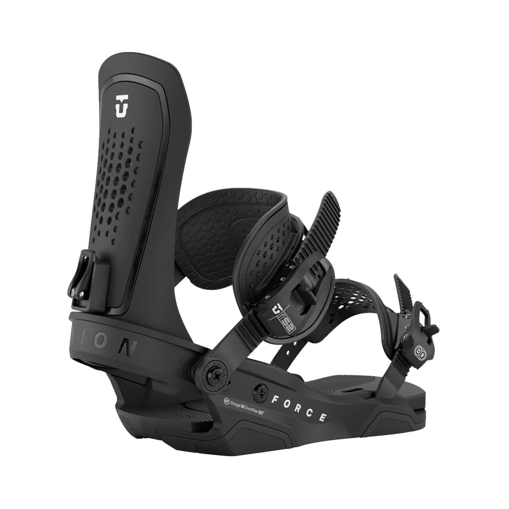 UNION BINDING CO. FORCE BLACK 20-YR M