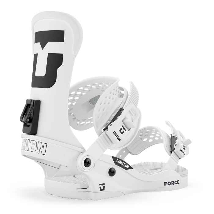 UNION BINDING CO. FORCE CLASSIC WHITE M