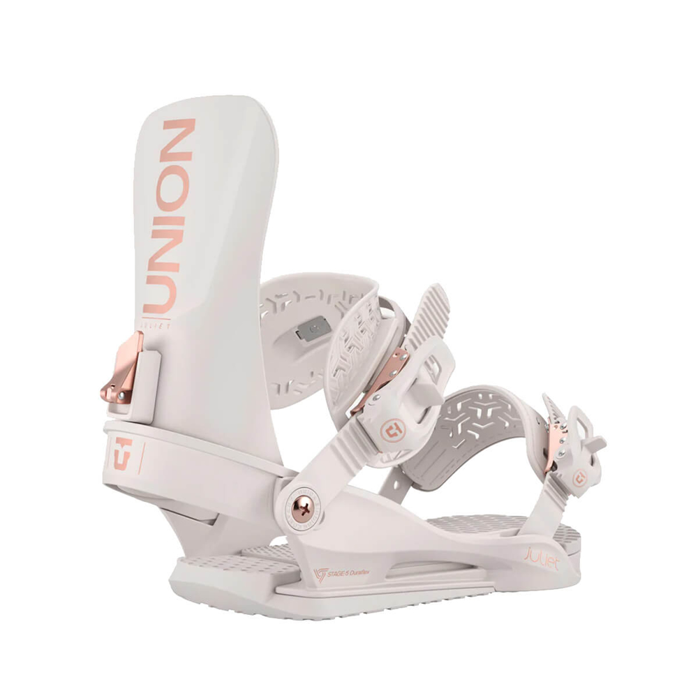 UNION BINDING CO. JULIET SAND PINK L