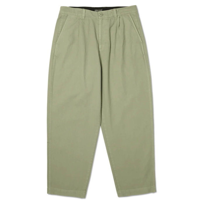 HUF CROMER TROUSER PUTTY 30