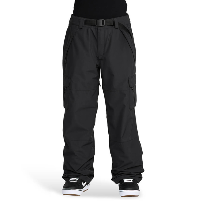 VOLCOM DLM PANT BLACK L