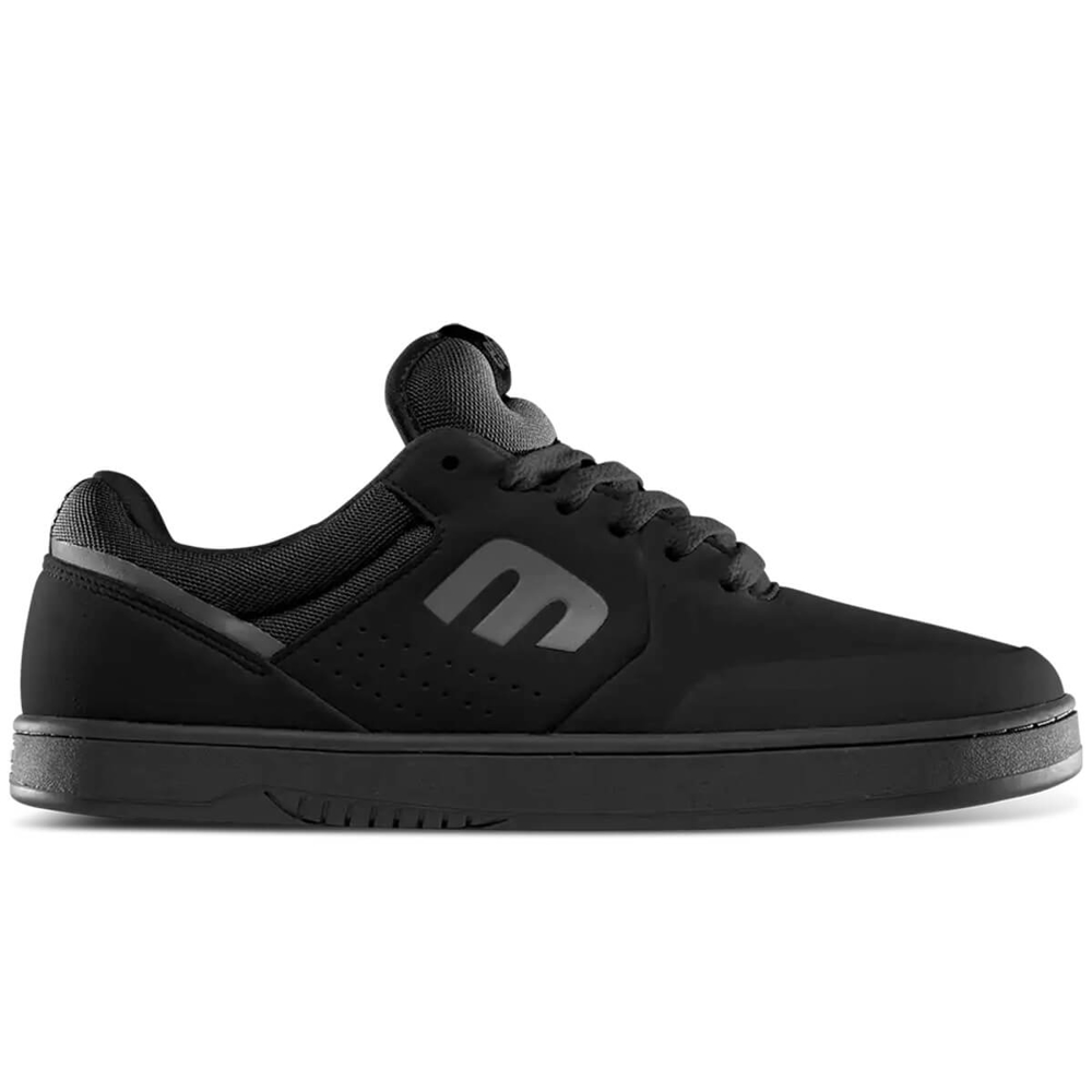ETNIES MARANA MICHELIN BLACK DIRTY WASH 47
