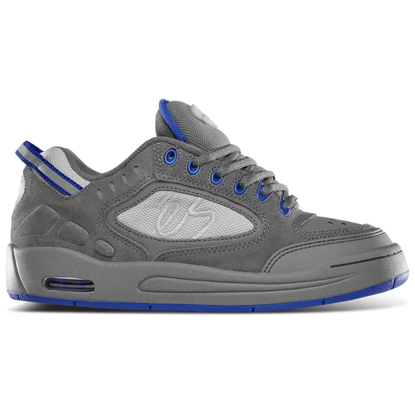 ES CREAGER GREY/ROYAL 42,5