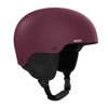 ANON RAIDER 3 HELMET DEEP CHERRY EU M