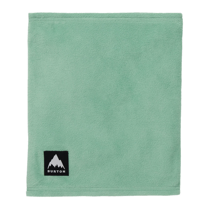 BURTON KIDS' NECK WARMER SOFT SAGE UNI
