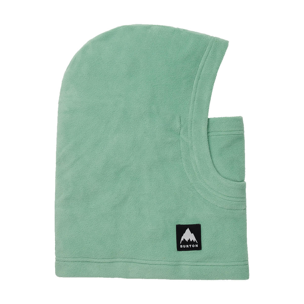 BURTON KIDS' BURKE HOOD SOFT SAGE UNI