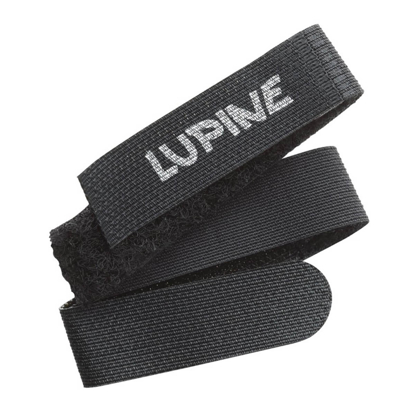 LUPINE HELMET MOUNT VELCRO PIKO/NEO BB