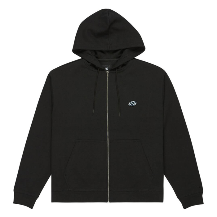 DC DIVE IN ZH BLACK S