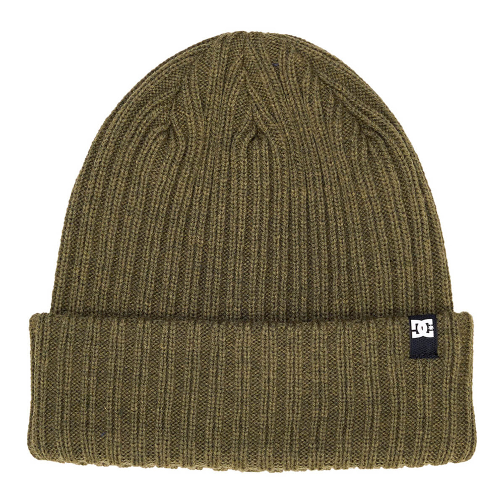 DC FISH N DESTROY 2 BRONZE GREEN UNI