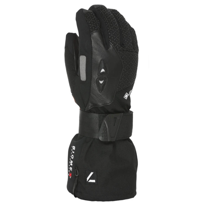 LEVEL SUPER PIPE GORE-TEX BIOMEX BLACK M