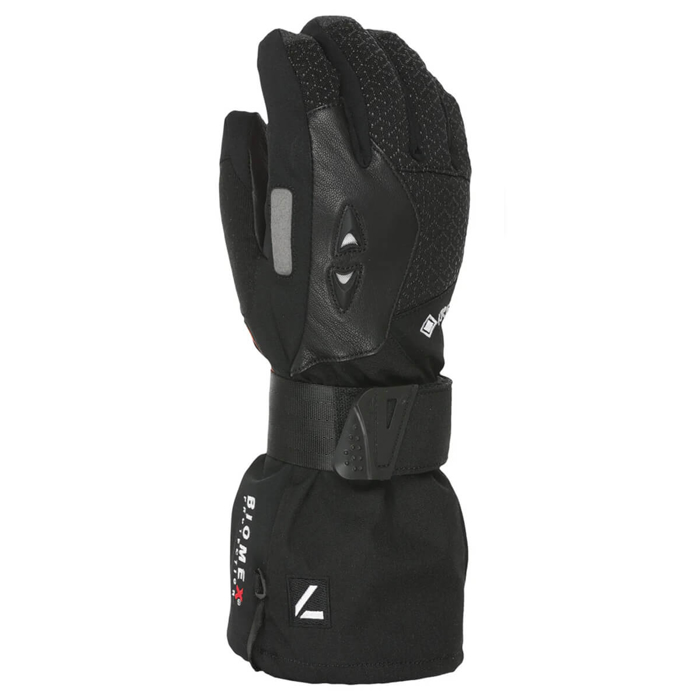 LEVEL SUPER PIPE GORE-TEX BIOMEX BLACK M