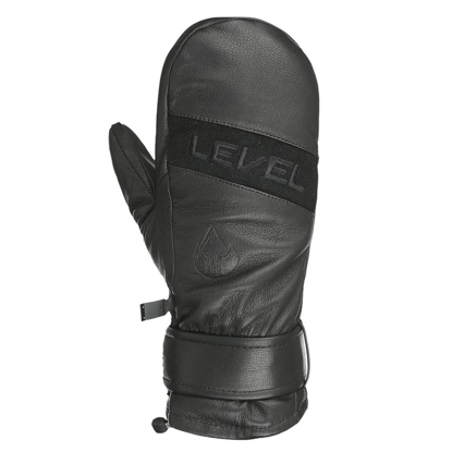 LEVEL PHANTOM MITT BIOMEX BLACK XS