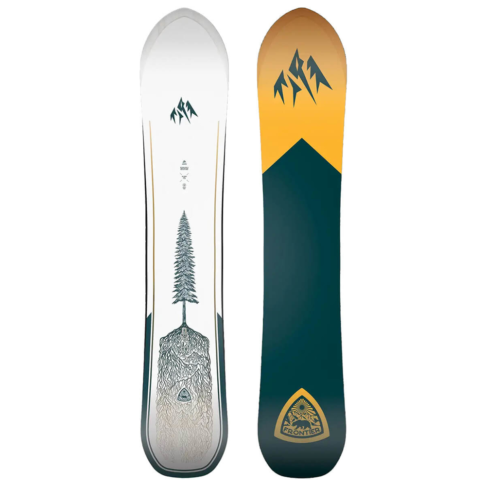 JONES FRONTIER 2.0 ASSORTED 153