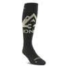 32 JONES MERINO SOCK BLACK S/M
