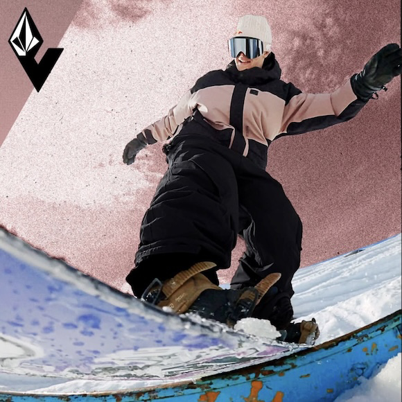 Volcom