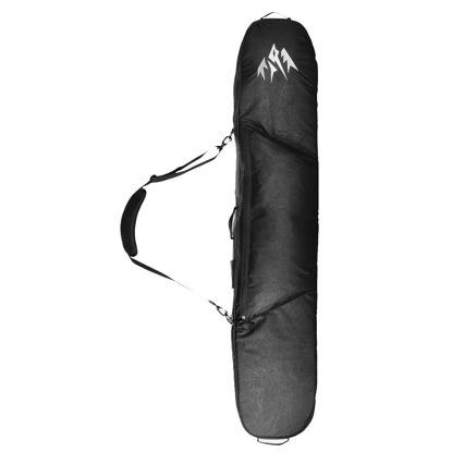 JONES ESCAPE BOARD BAG STEALTH BLACK UNI