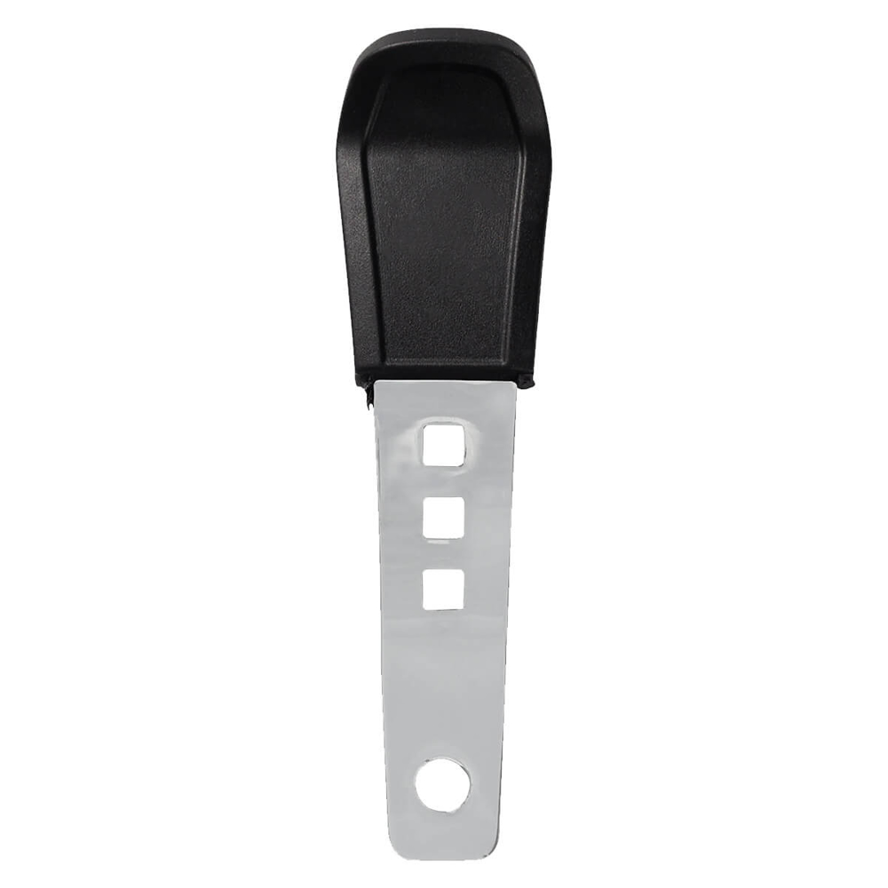 BURTON W STEP ON PANT CLIP BLACK UNI