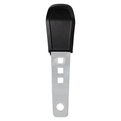 BURTON W STEP ON PANT CLIP BLACK UNI