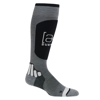 BURTON [AK] ENDURANCE SOCKS GRAY HEATHER M