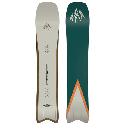 JONES HOVERCRAFT 2.0 ASSORTED 160