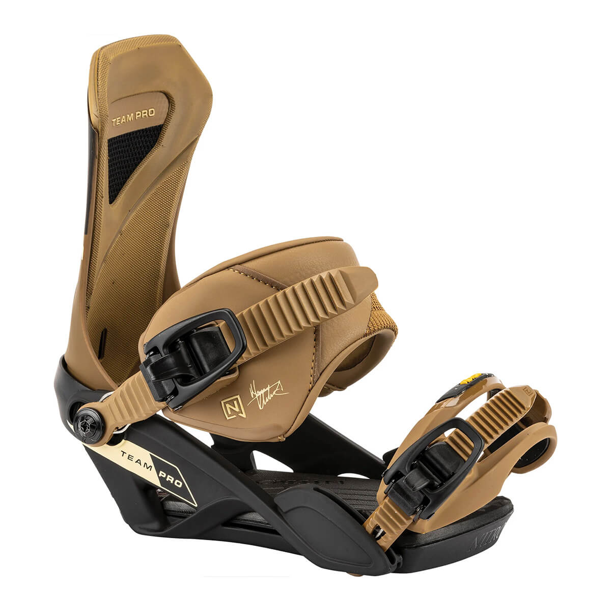 NITRO TEAM PRO | Obsession Shop