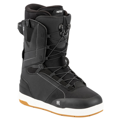 NITRO VENTURE TLS BLACK 320