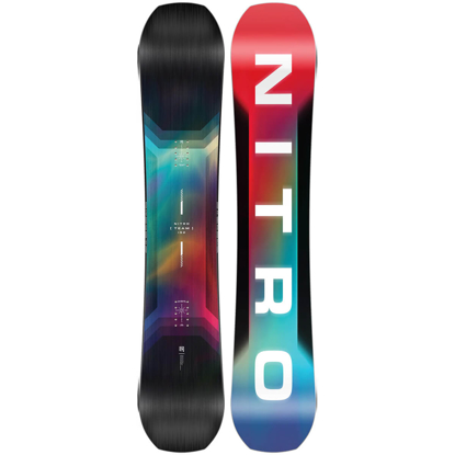 NITRO TEAM ASSORTED 152