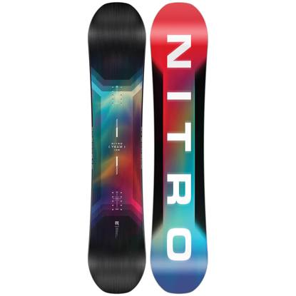 NITRO FUTURE TEAM ASSORTED 151