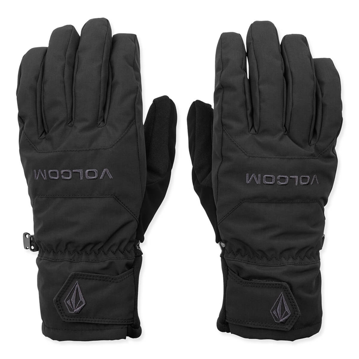 VOLCOM V.CO NYLE GLOVE BLACK M